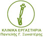 Pantelis Xinisteris Lab