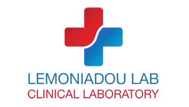 Lemoniadou Lab Logo