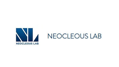Neocleous Lab Logo