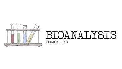 Bioanalysis Clinical Lab Logo